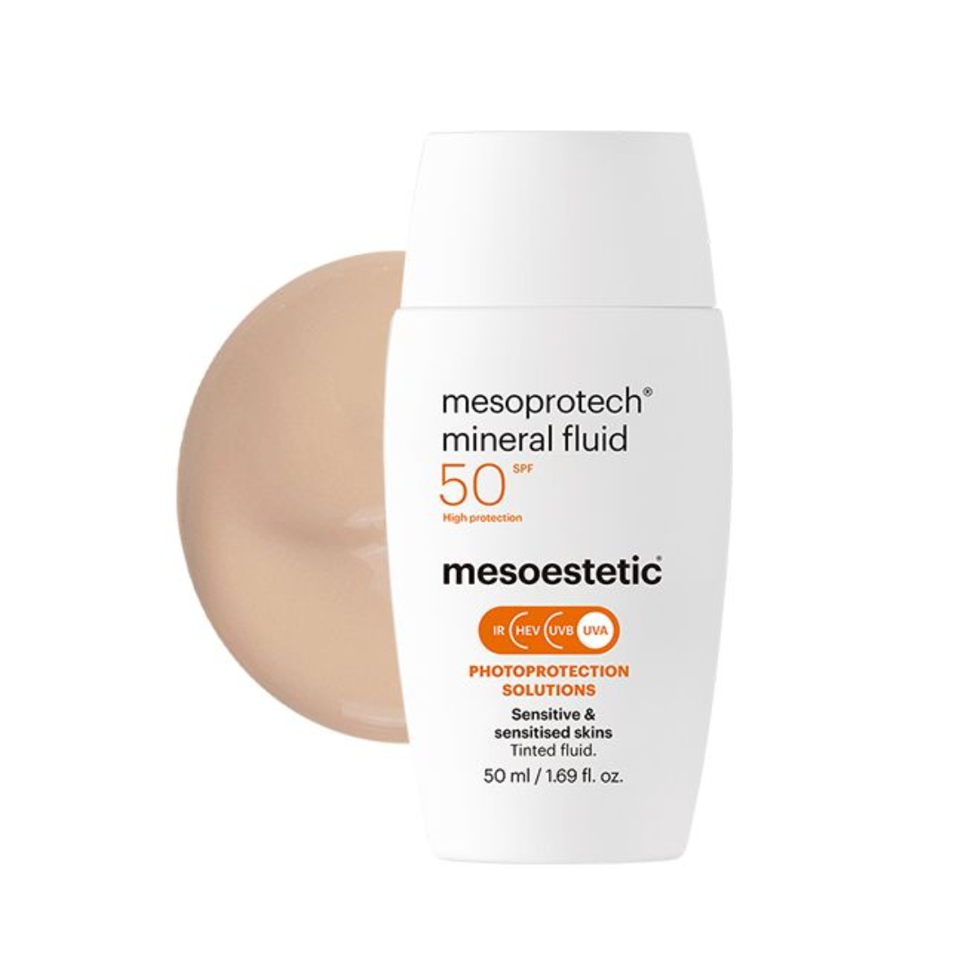 Mesoestetic-mesoprotech-melan-mineral-fluide-spf50-50ml-1-1.png Mesoestetic Mesoprotech Mineral Fluide Spf50 50ml – Image 1