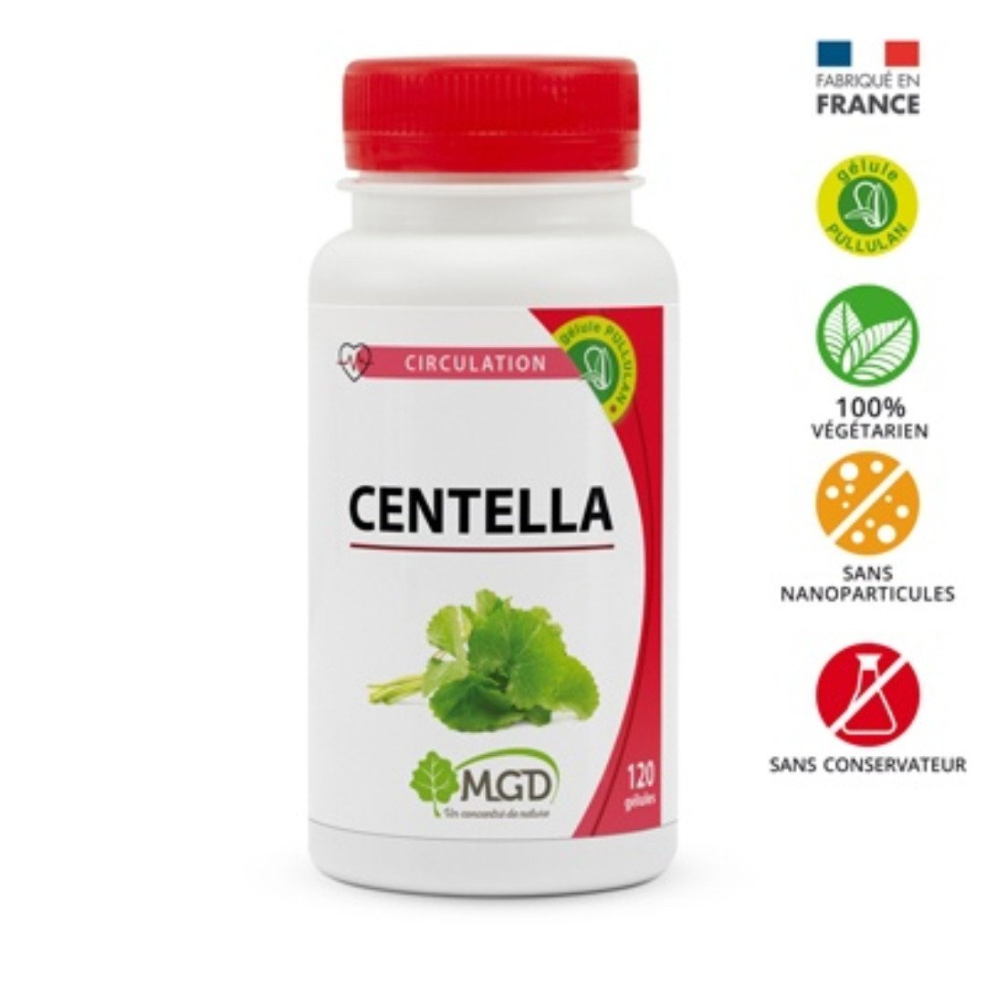 Mgd-Centella-120-gelules-1.jpg Mgd Nature Centella 120 gelules – Image 1