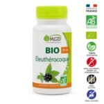 Mgd  Nature Eleutherocoque 90 gelules