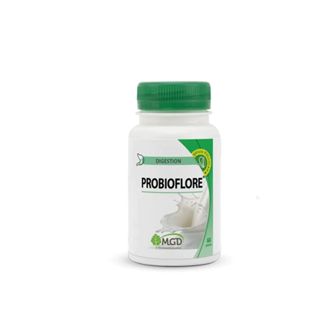 Mgd-Nature-Probioflore-–-60-Gelules.png Mgd Nature Probioflore - 60 Gélules – Image 1