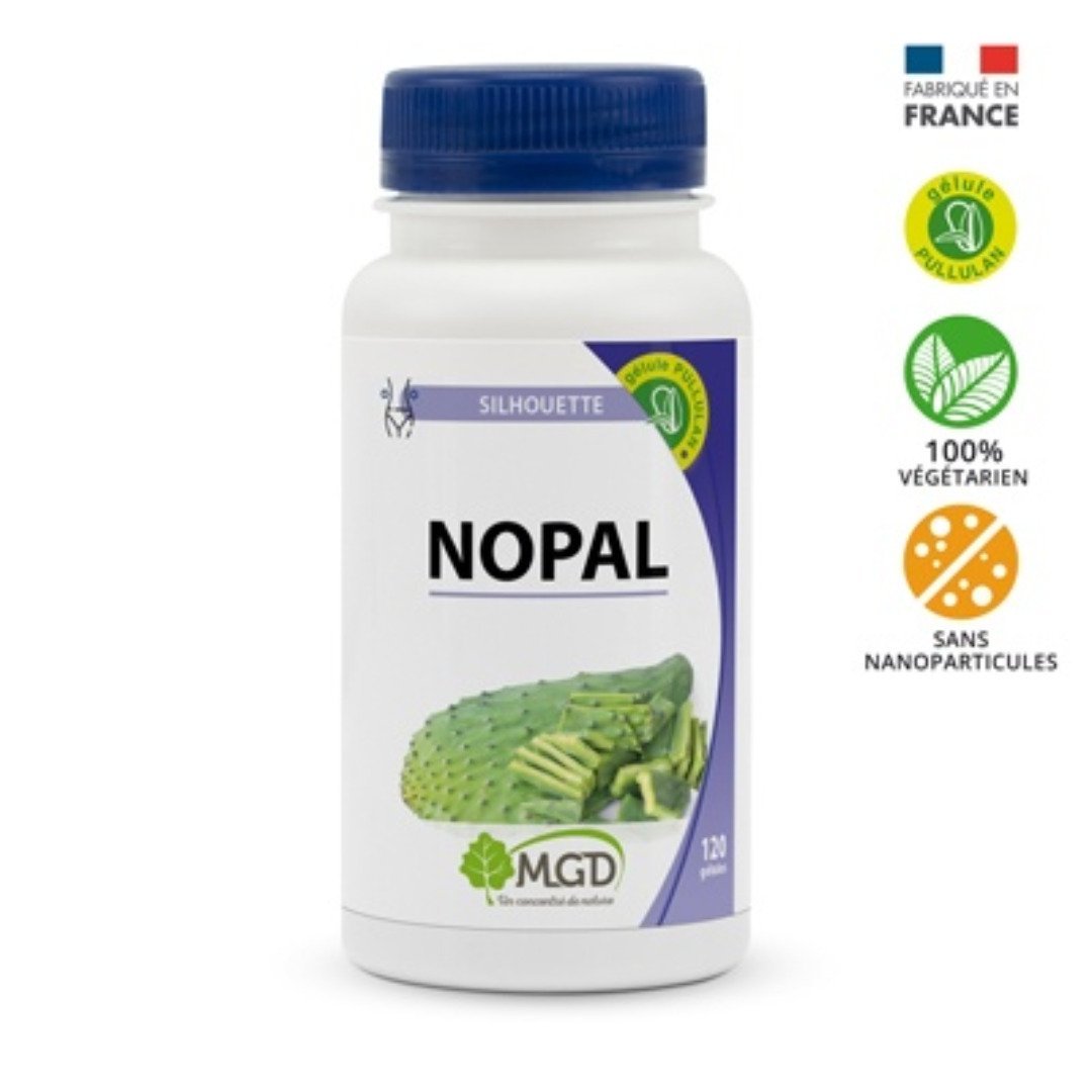 Mgd-nopal-200-gelules-1.jpg Mgd Nature Nopal 200 gelules – Image 1