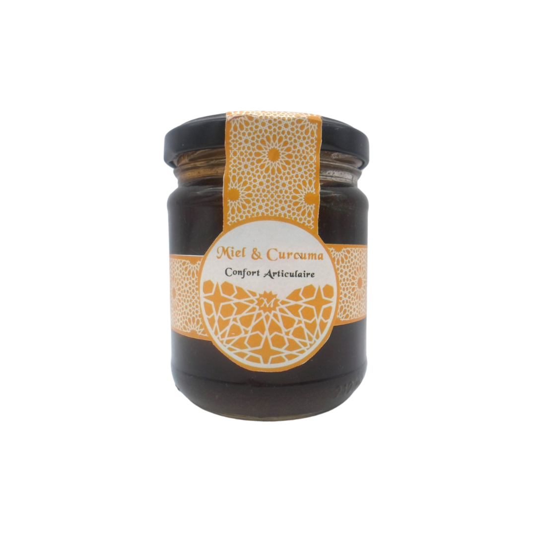 Mielii-miel-curcuma-confort-articulaire-240g-1.png Mielii Miel & Curcuma Confort Articulaire 240g – Image 1