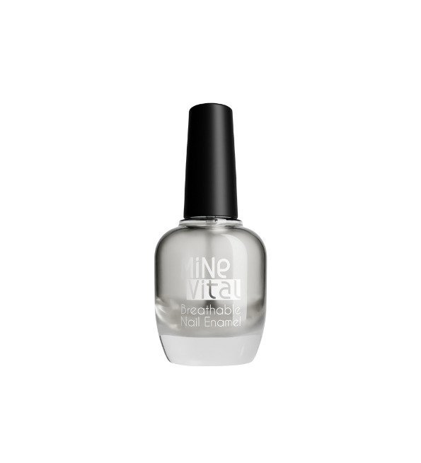 Mine-vital-vernis-a-ongles-n°-31-matte-top-coat-15ml.jpg Minevital Vernis A Ongles n° 31 Matte Top Coat 15ml – Image 1