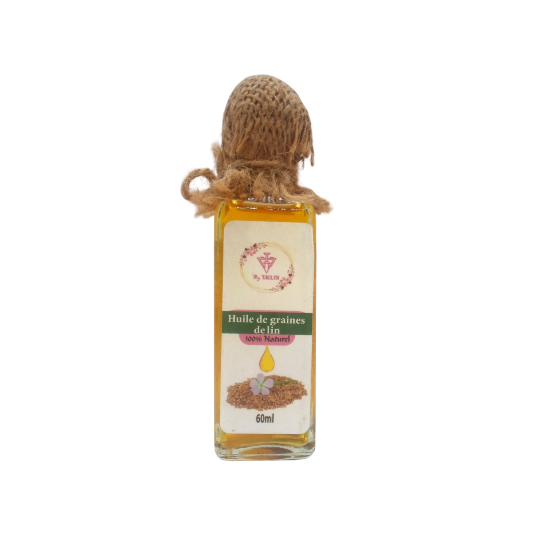 My-Taklidi-Huile-de-Graines-de-Lin-60ml-1.png My Taklidi Huile de Graines de Lin 60ml – Image 1