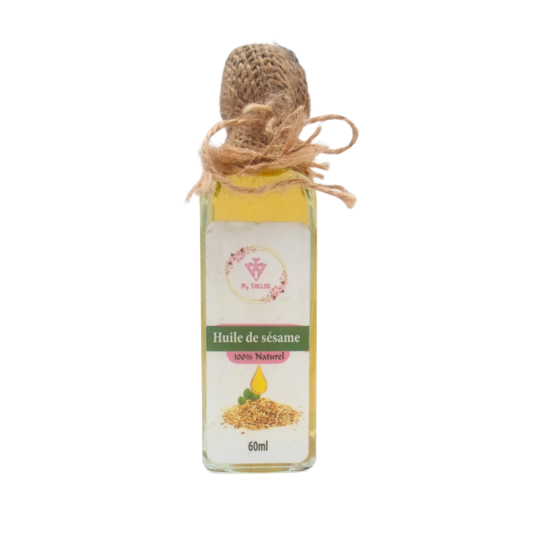My-Taklidi-Huile-de-sesame-60ml-1.png My Taklidi Huile de Sesame 60ml – Image 1