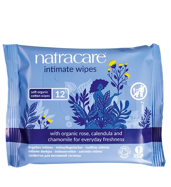 NATRA-LINGETTES-INTIMES-1-1.png NATRACARE LINGETTES INTIMES 12 Unités – Image 1