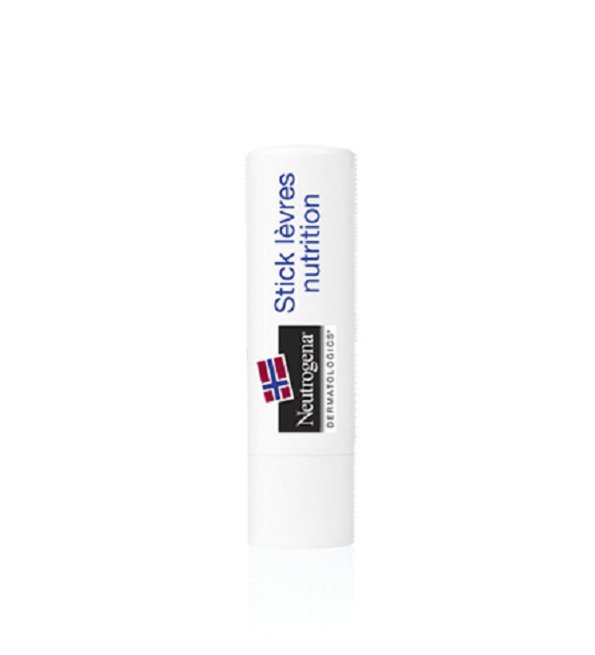 NEUTROGENA-stick_lkvres_nutrition.jpg NEUTROGENA Stick Lèvres Nutrition SPF 4 – Image 1