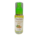 Naturo Pathica Huile D'Amande Douce 50ml