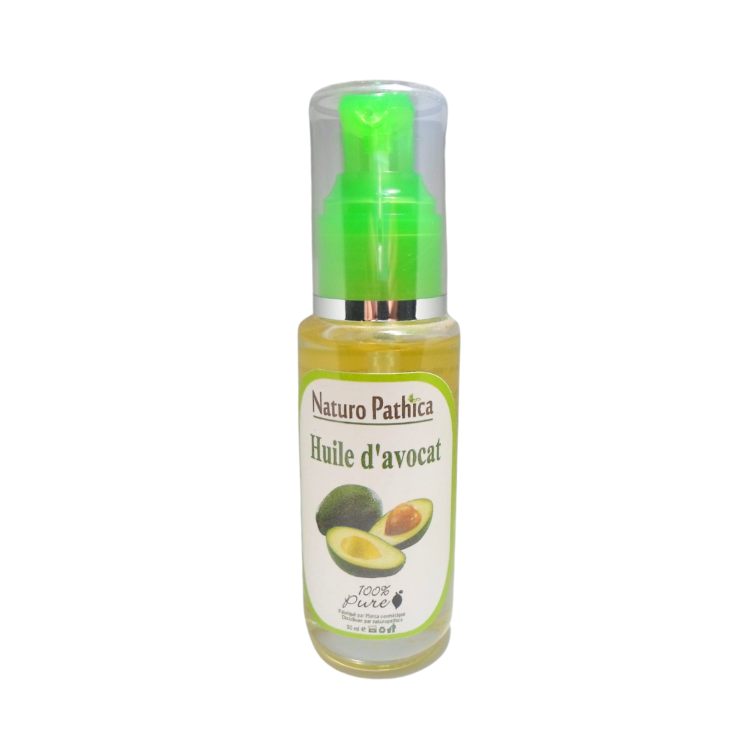 NP-Huile-Davocat-50ml-1.png Naturo Pathica Huile D'avocat 50ml – Image 1