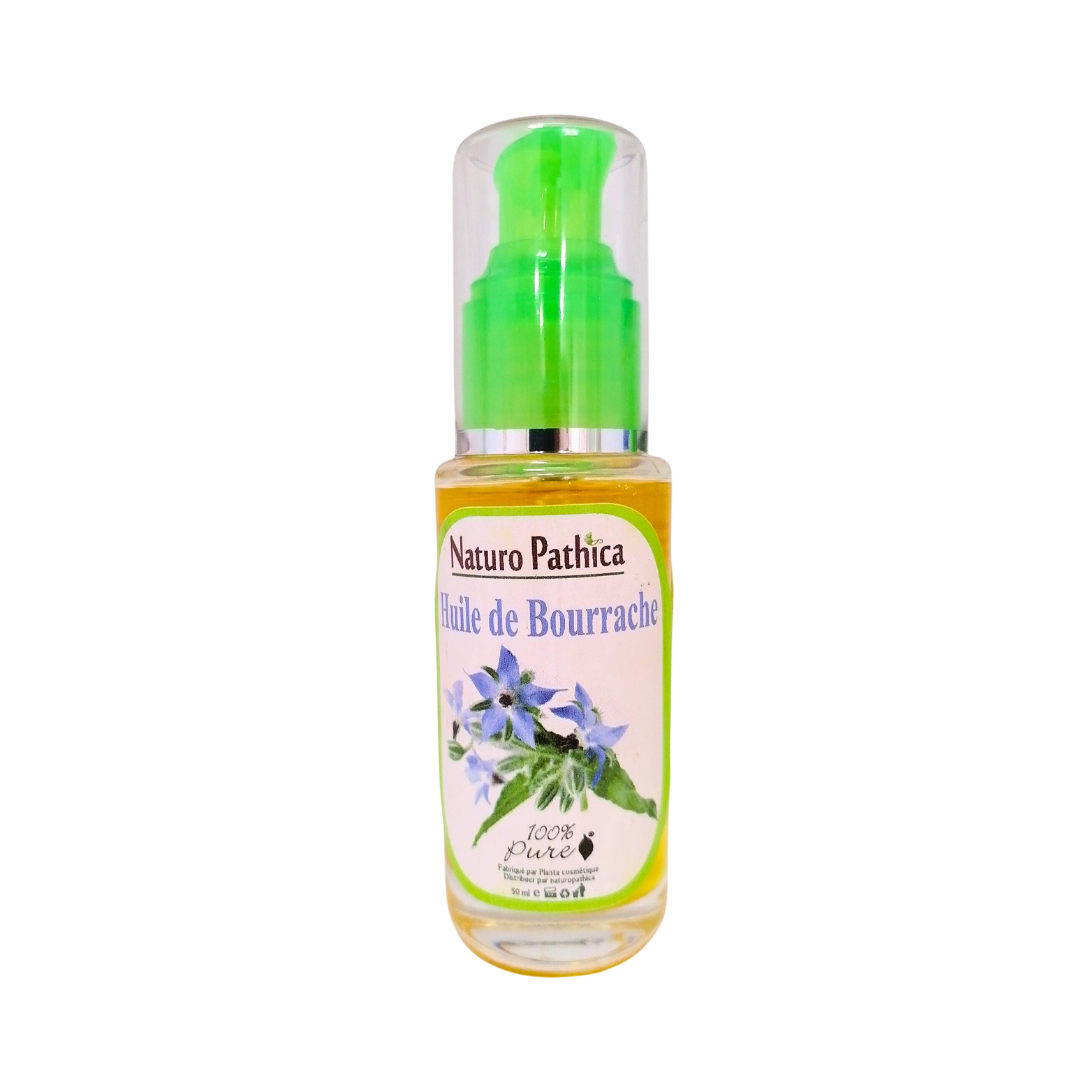 NP-Huile-De-Bourrache-50ml-1.png Naturo Pathica Huile De Bourrache 50ml – Image 1