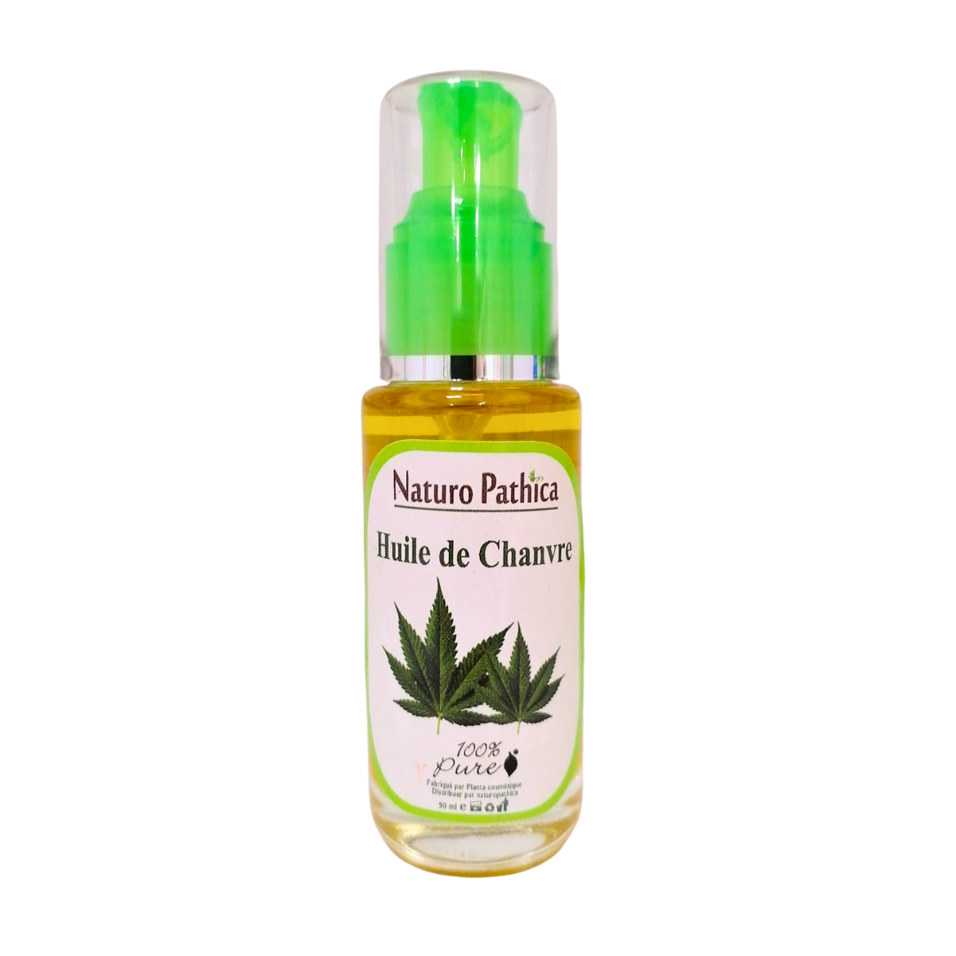 NP-Huile-De-Chanvre-50ml-1.png Naturo Pathica Huile De Chanvre 50ml – Image 1