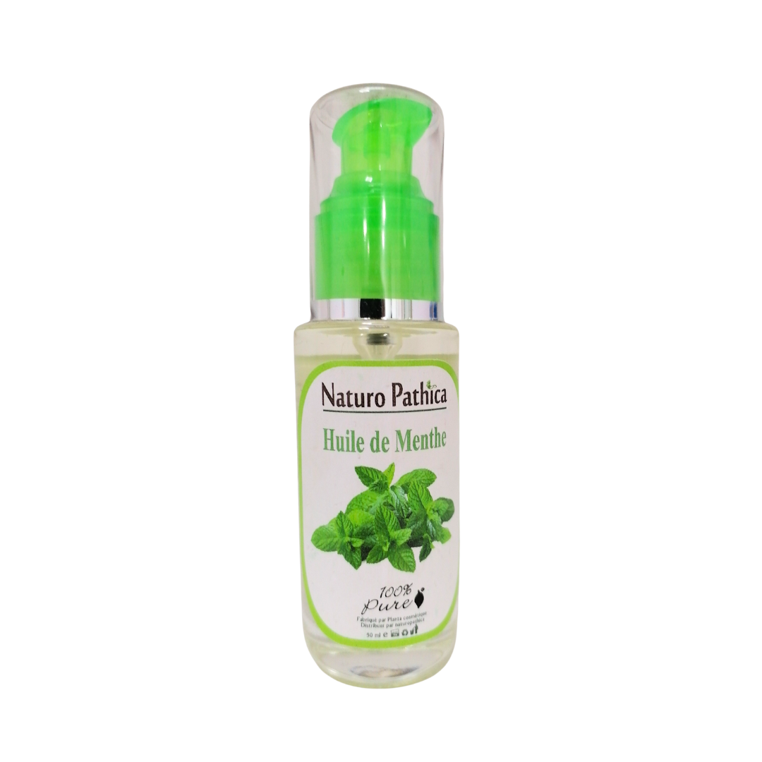 NP-Huile-De-Menthe-50ml-1.png Naturo Pathica Huile De Menthe 50ml – Image 1