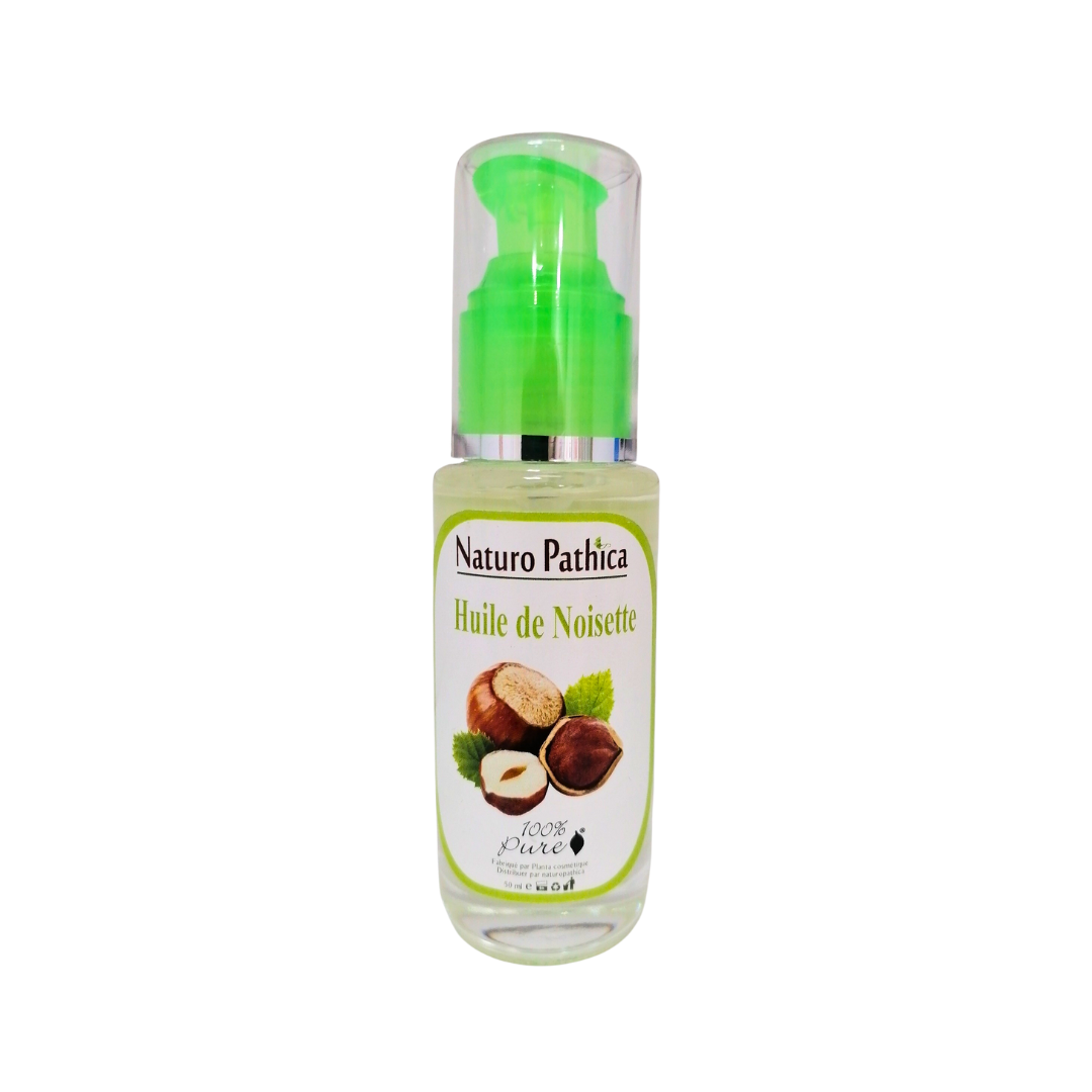 NP-Huile-De-Noisette-50ml-1.png Naturo Pathica Huile De Noisette 50ml – Image 1