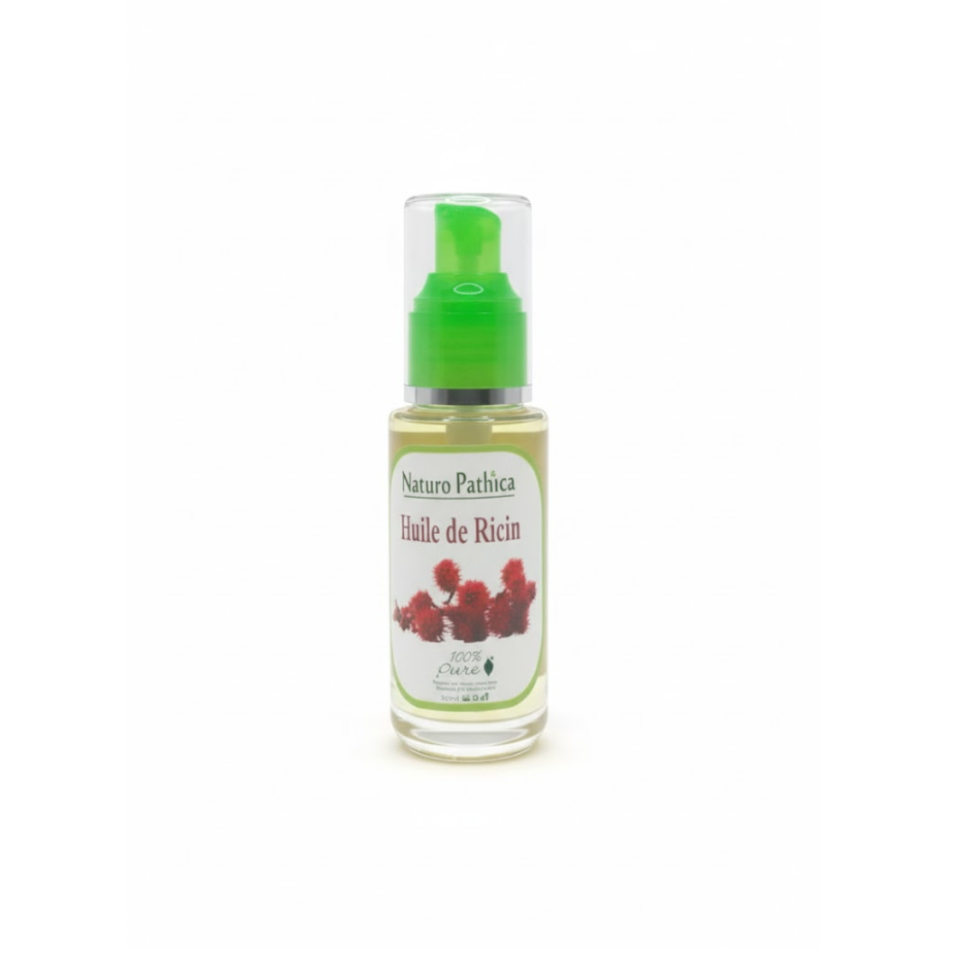 NP-Huile-De-Ricin-50ml.png Naturo Pathica Huile De Ricin 50ml – Image 1