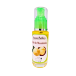 Naturo Pathica Huile De macadamia 50ml