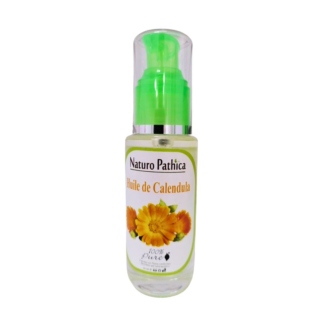 NP-Huile-de-Calendula-50ml-1.png Naturo Pathica Huile de Calendula 50ml – Image 1