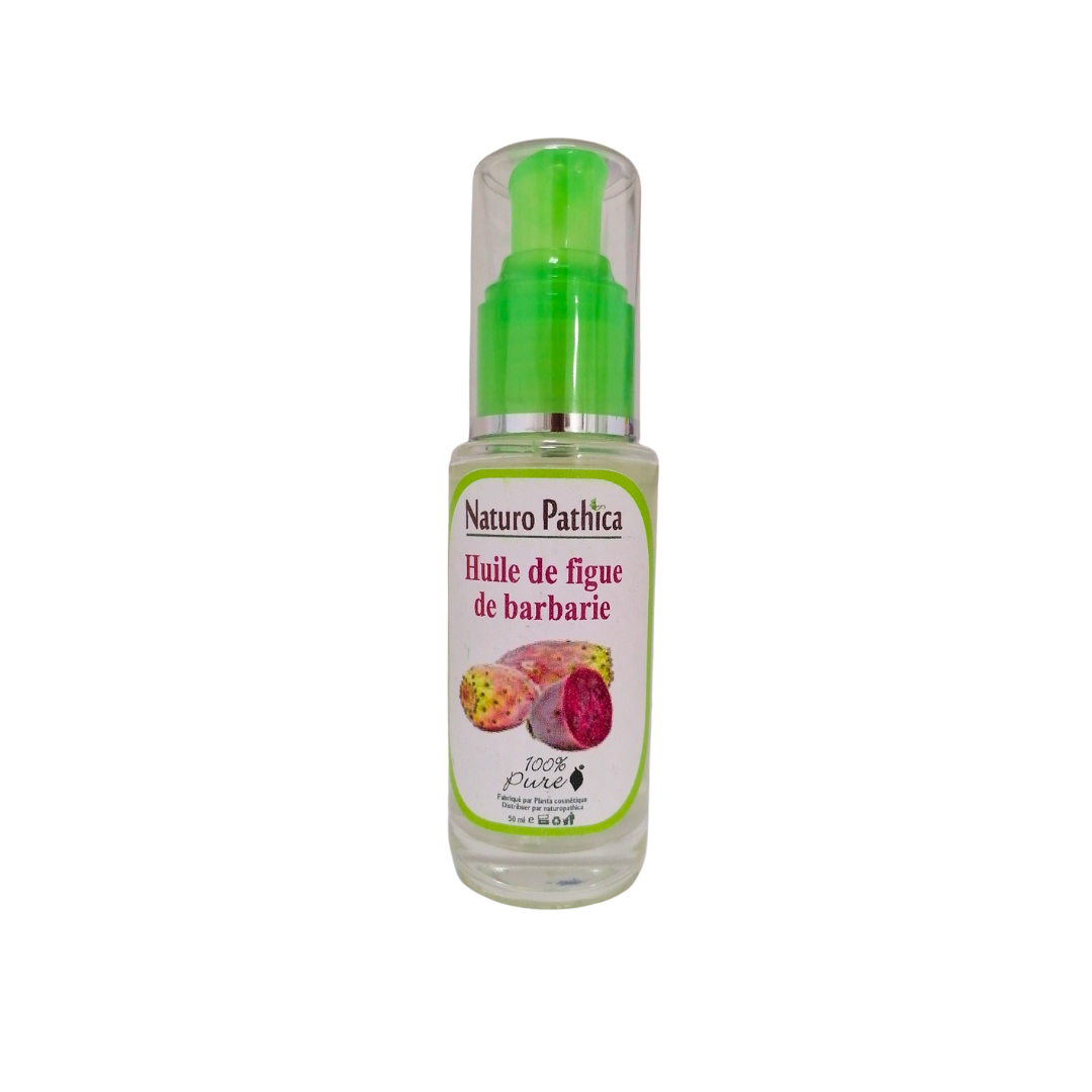 NP-Huile-de-Figue-de-barbarie-50ml-1.png Naturo Pathica Huile de Figue de Barbarie 50ml – Image 1