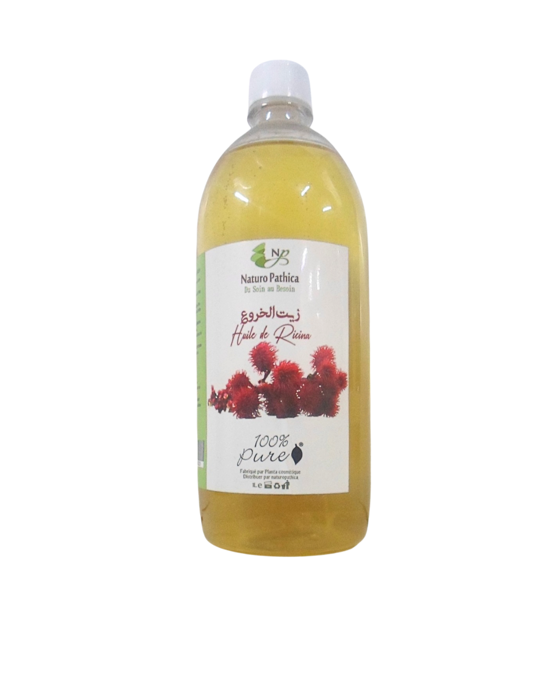 NP-Huile-de-Ricin-1L-2.png Naturo Pathica Huile de Ricin 1L – Image 1