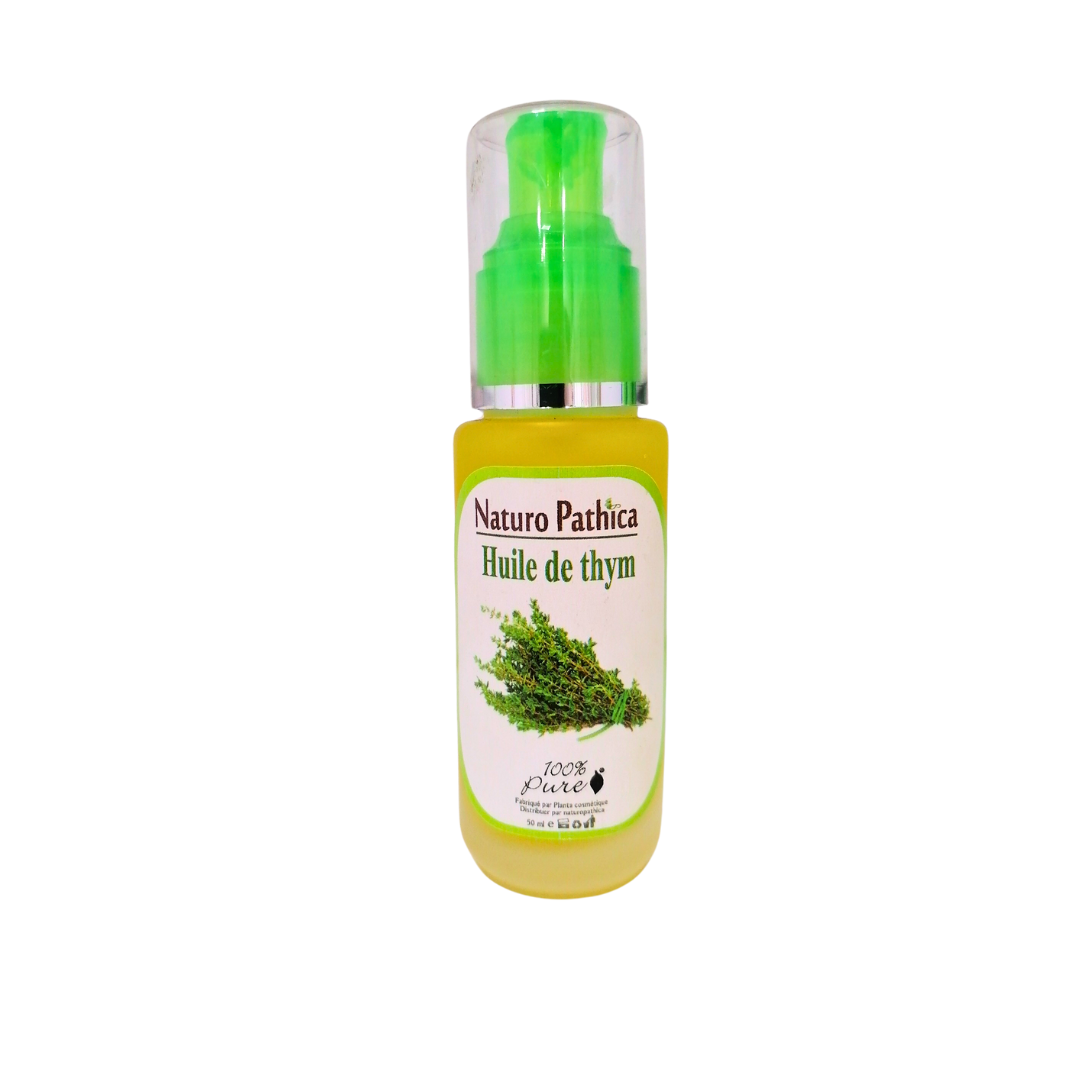 NP-Huile-de-Thym-50ml-1.png Naturo Pathica Huile de Thym 50ml – Image 1