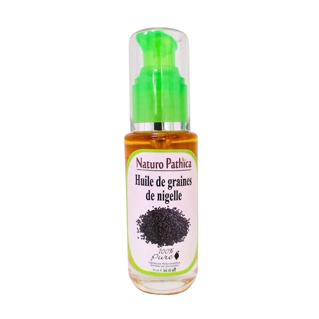 NP-Huile-de-nigelle-50ml-2.png Naturo Pathica Huile de nigelle 50ml – Image 1