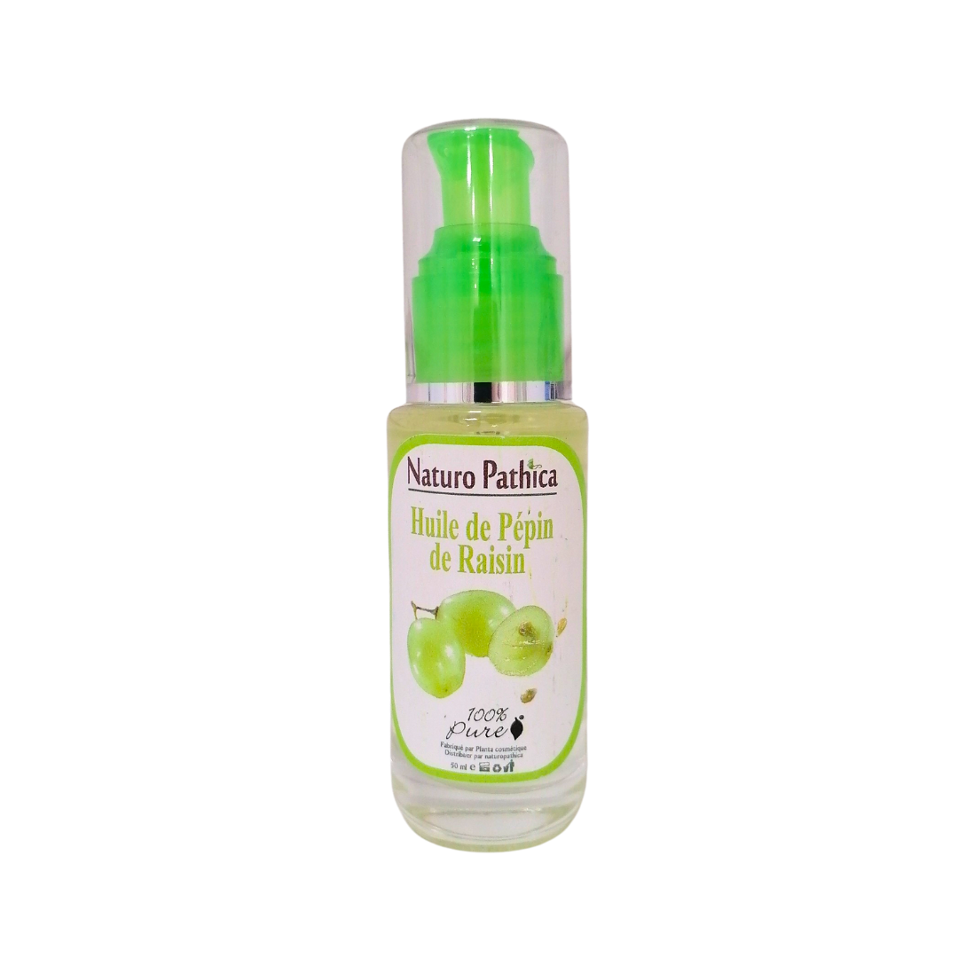 NP-Huile-de-pepins-de-raisin-50ml-1.png Naturo Pathica Huile de pepins de raisin 50ml – Image 1