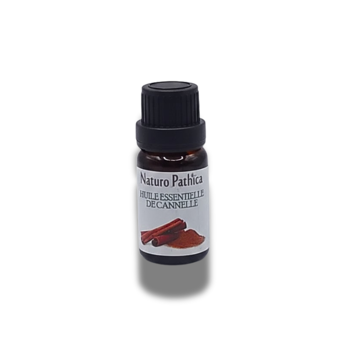 NP-Huile-essentielle-Cannelle-10ml.png Naturo pathica Huile Essentielle Cannelle 10ml – Image 1