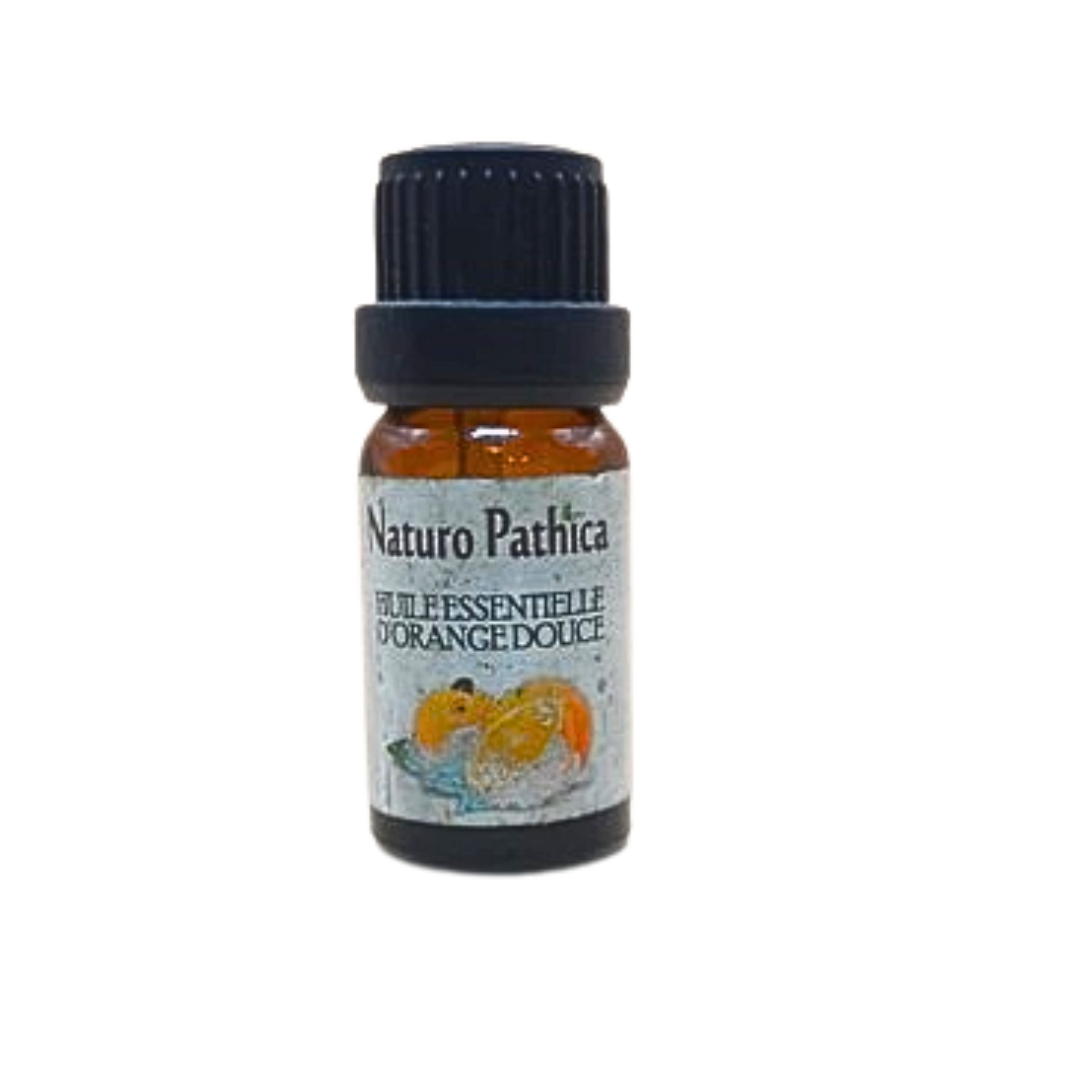 NP-Huile-essentielle-Orange-douce-10ml-1.png Naturo Pathica Huile Essentielle Orange Douce 10ml – Image 1