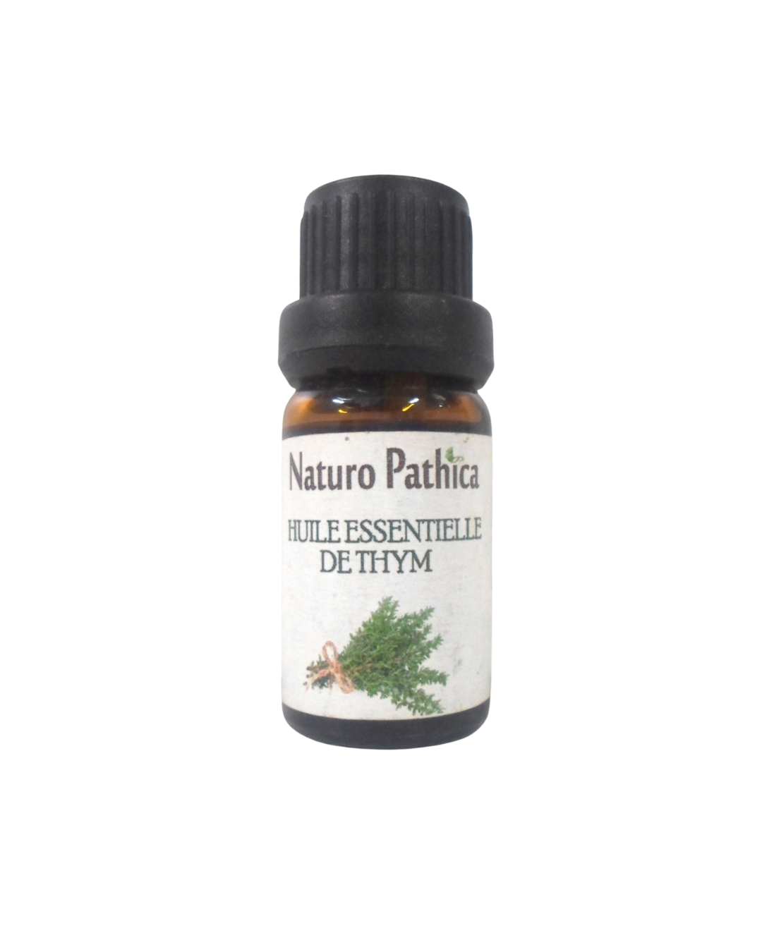 NP-Huile-essentielle-Thym-10ml-2.png Naturo Pathica Huile Essentielle Thym 10ml – Image 1