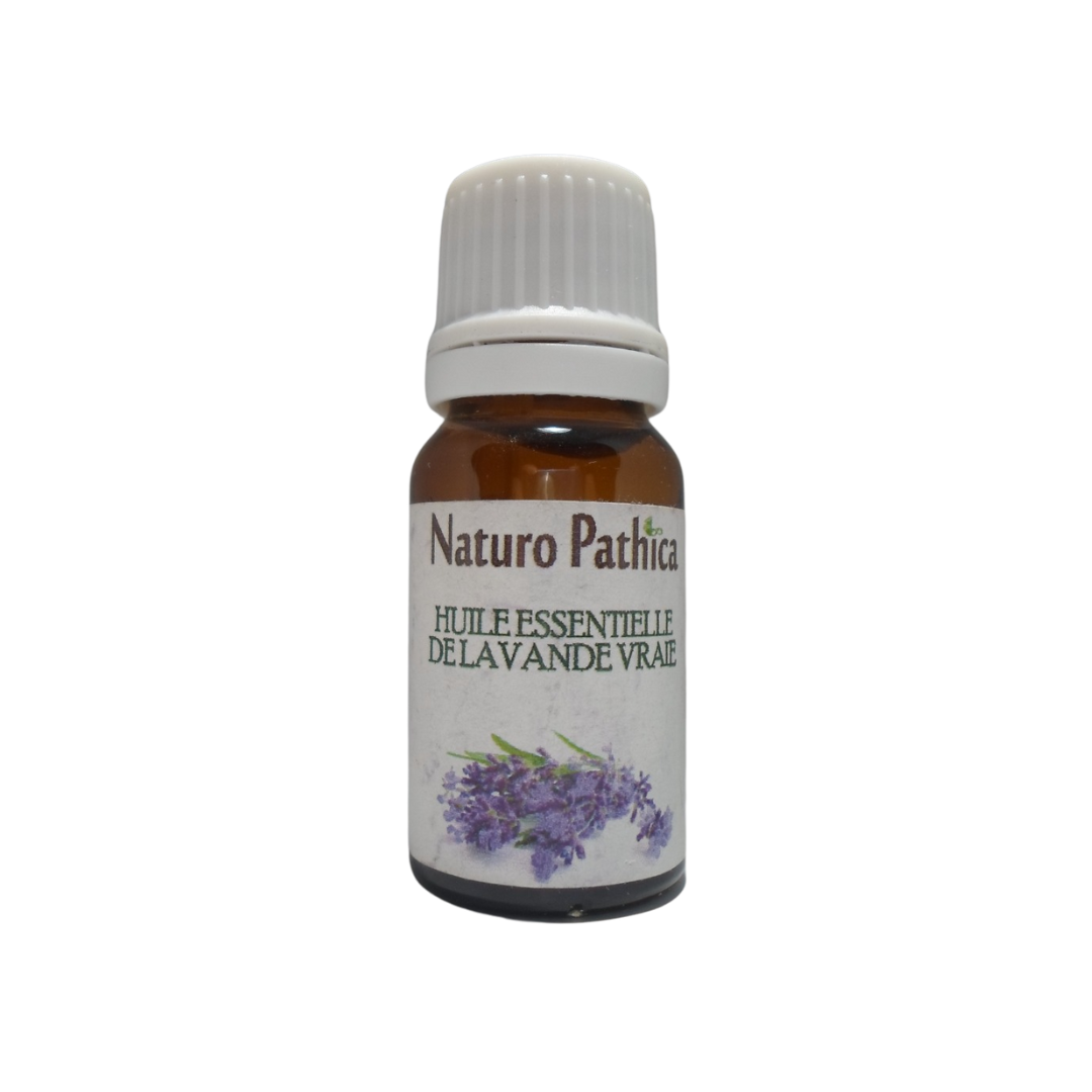 NP-Huile-essentielle-lavande-10ml-1.png Naturo Pathica Huile Essentielle Lavande 10ml – Image 1