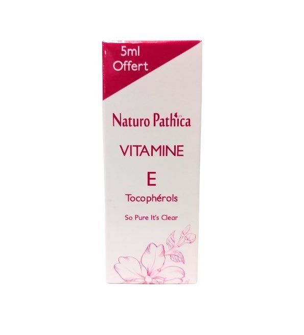 NP-Vitamine-E-Tocopherols-15ml-1.jpg Naturo Pathica Vitamine E Tocopherols 15ml – Image 1