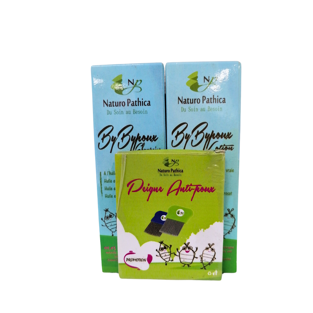 NP-shamp-lotion-peigne-Anti-poux-pack-1.png Naturo Pathica Shampooing Et Lotion Et Peigne Anti-Poux Pack – Image 1