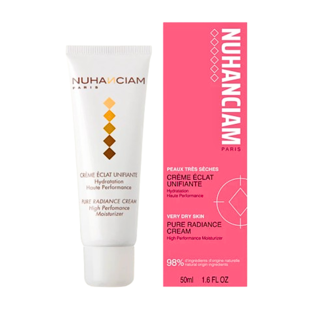 NUHANCIAM-CREME-ECLAT-unifiante-50ml.png NUHANCIAM CREME ECLAT unifiante 50ml – Image 1