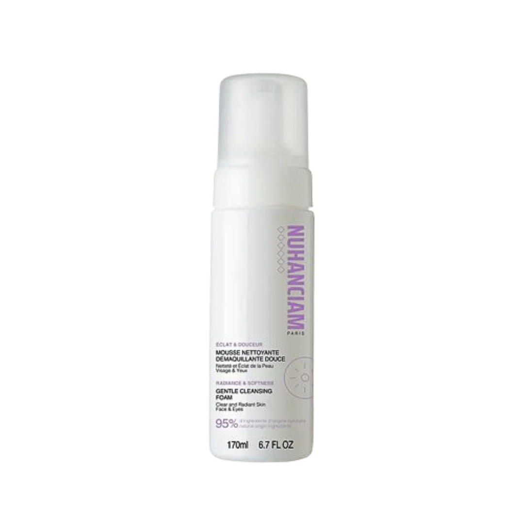 NUHANCIAM-MOUSSE-NETTOYANTE-douce-170ml.png NUHANCIAM MOUSSE NETTOYANTE douce 170ml – Image 1