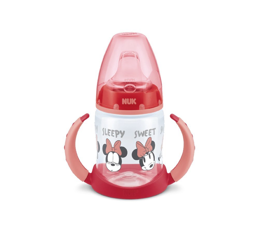 NUK10215338-1.jpg NUK Tasse D'apresntissage Mickey 6-18m – Image 1