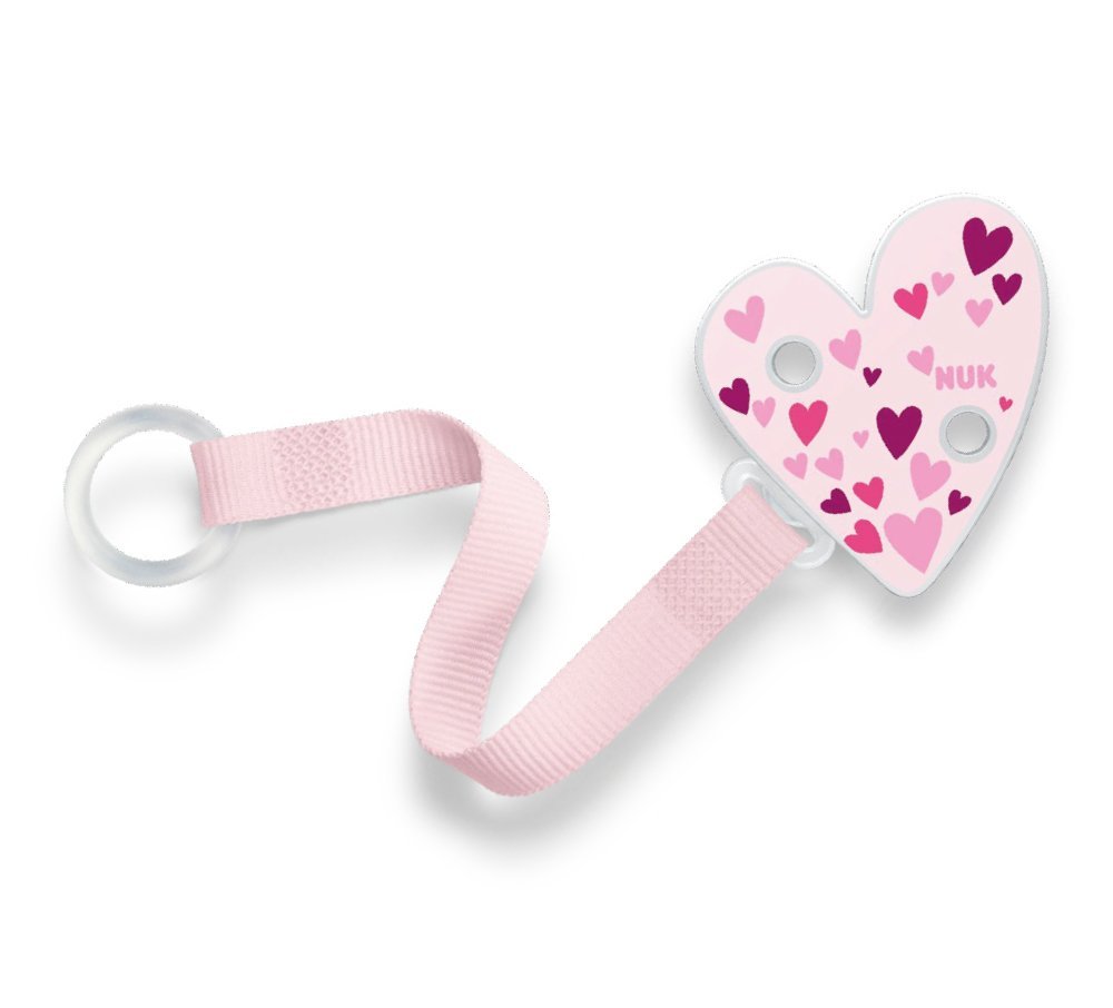 NUK10256511-2.jpg NUK Attache Sucette Universelle ruban – Image 1