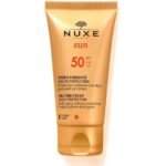 Nuxe Sun creme Fondante spf50 50ml