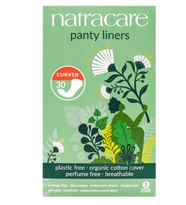 Natracare-Protege-Slips-Curved30-Unites-1.png NATRA PROTEGE SLIP TANGA AVEC AILETTES 30 Unités – Image 1