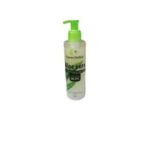 Naturo Pathica Gel Aloe Vera 99.9% 400ml