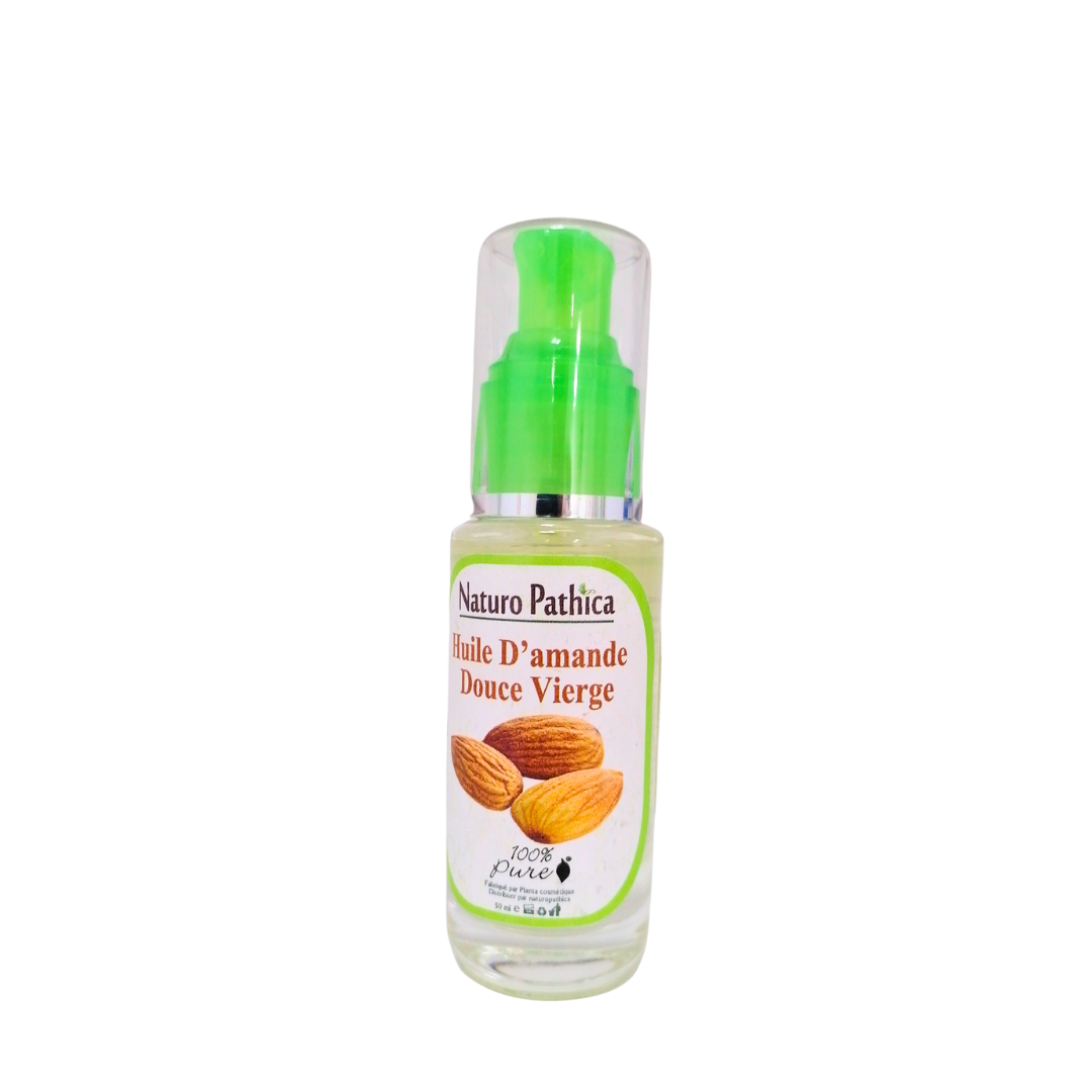 Naturo-Pathica-NP-Huile-DAmande-douce-Vierge-50ml-1-1.png Naturo Pathica Huile D'Amande douce Vierge 50ml – Image 1