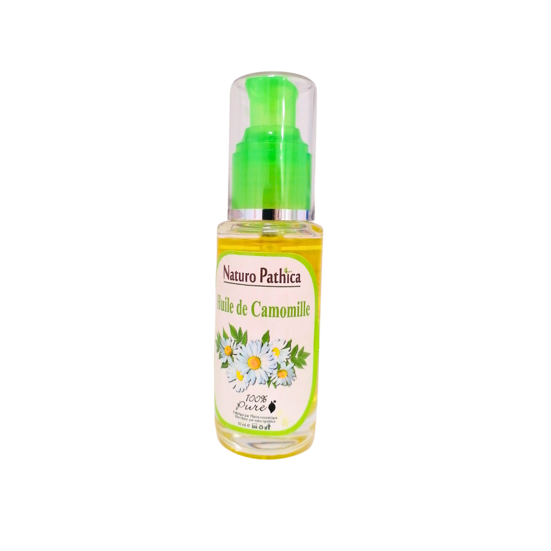 Naturo-Pathica-NP-Huile-de-camomille-50ml-1.png Naturo Pathica Huile de camomille 50ml – Image 1