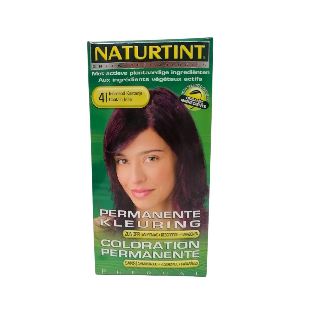 Naturtint-coloration-N°-4I-150ml-1-1.jpg Naturtint Coloration N° 4I 150ml – Image 1