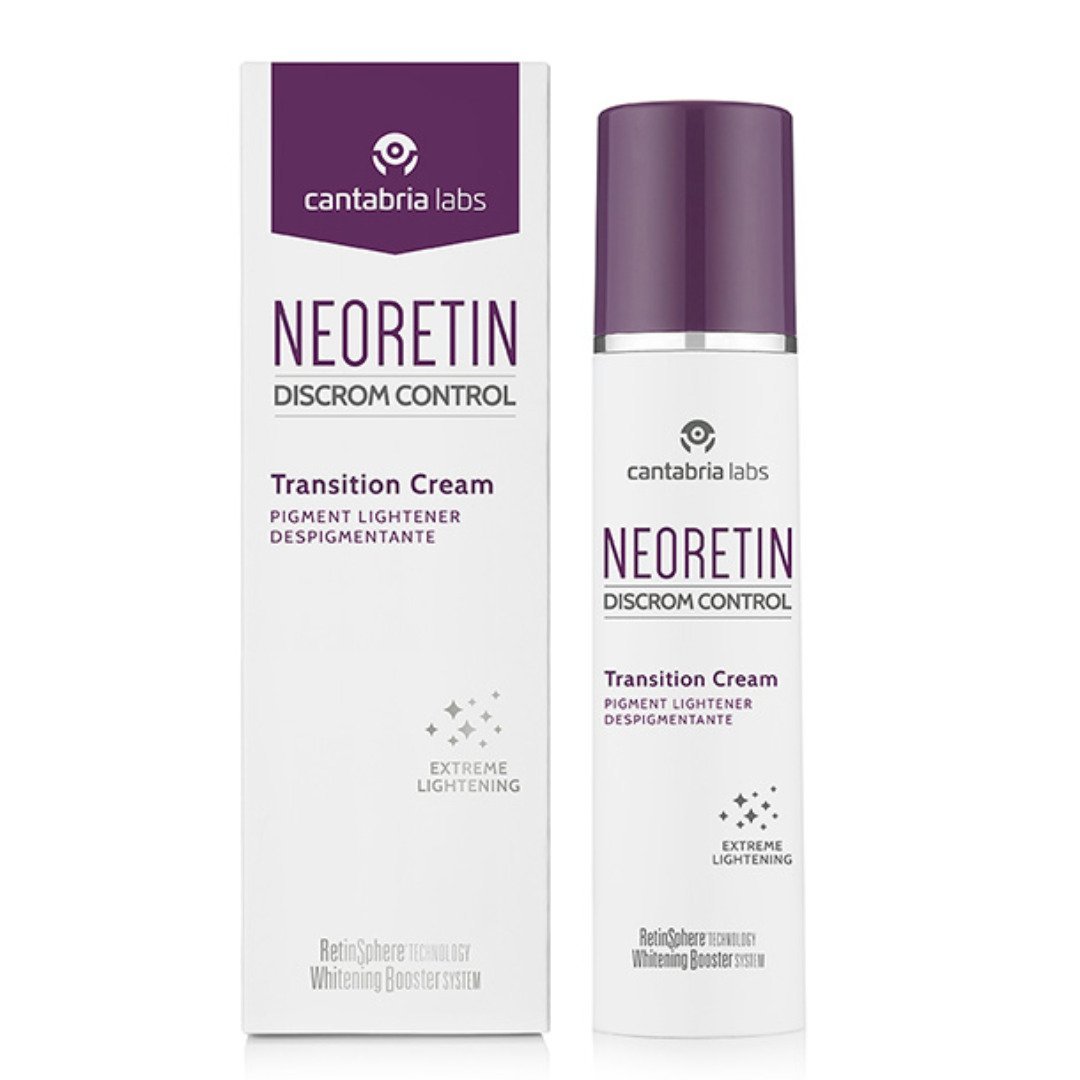 Neoretin-transition-creme-50ml-5.jpg Neoretin Transition Cream 50ml – Image 1