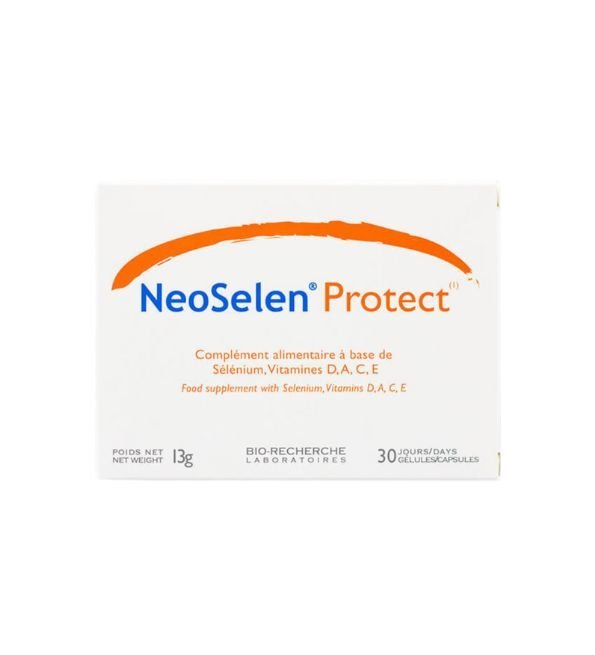 Neoselen-protect-30-gelules-1.jpg Neoselen Protect 30 Gelules – Image 1