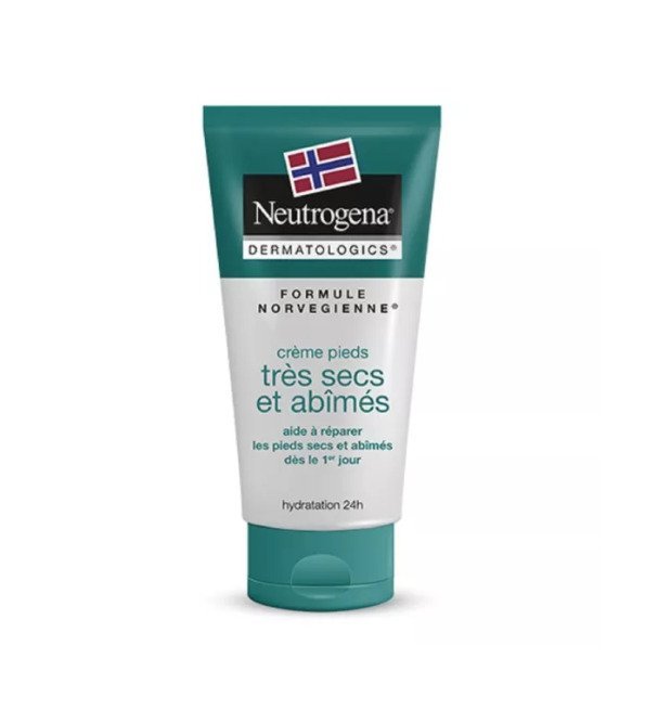 Neutrogena-Creme-Pieds-Tres-Sec-Et-Abimes-1.jpg Neutrogena Créme Pieds Tres Sec Et Abimes – Image 1