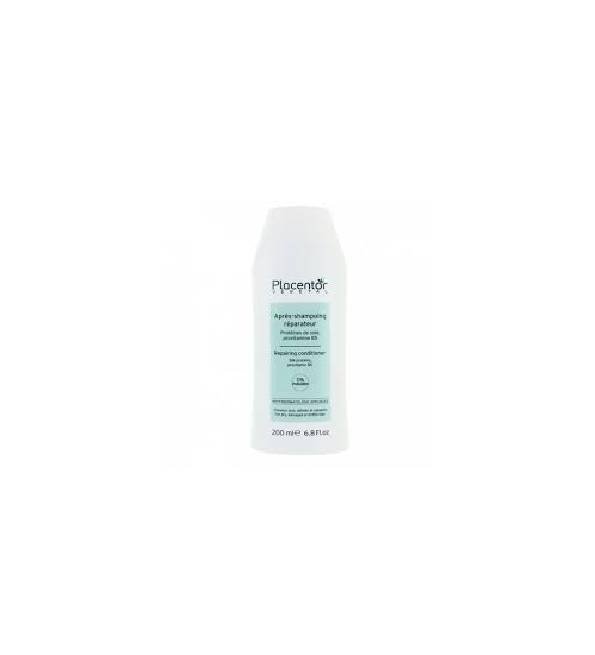 New-Project-11-1.jpg Placentor Apres Shampooing Reparateur 200Ml – Image 1