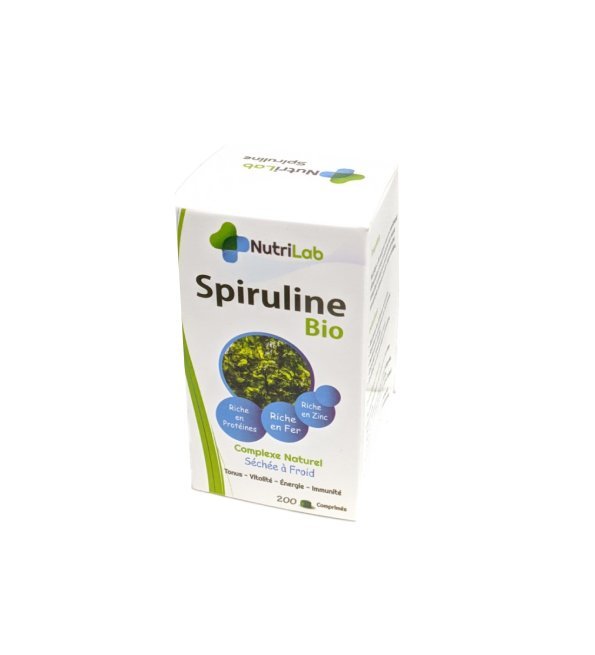 New-Project-13-3-1-1.jpg NutriLab Spiruline Bio 240 Comprimés – Image 1