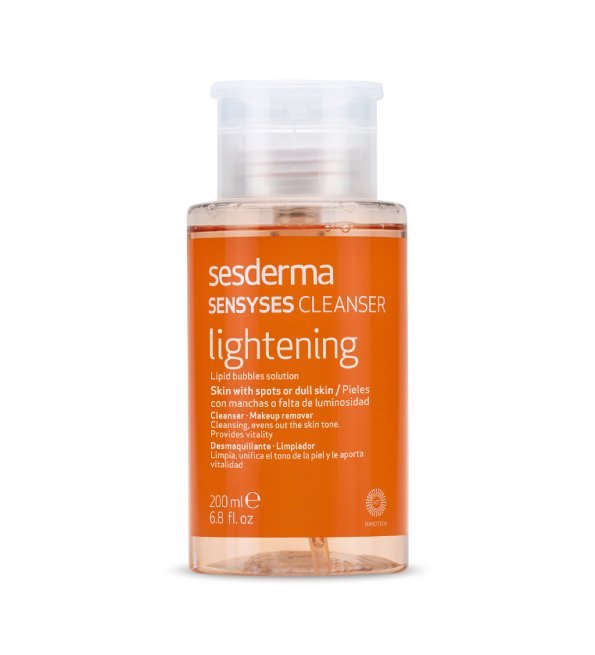 New-Project-2-5-1-1.jpg Sesderma Sensyses Lightening 200ml – Image 1