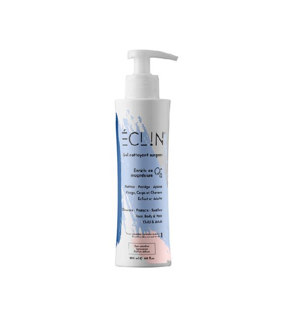 New-Project-20-2-1.jpg ECLIN GEL NETTOYANT SURGRAS 200ML – Image 1