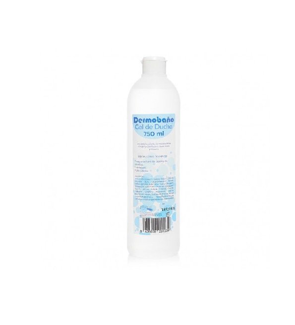 New-Project-68-1-1.jpg Begobano Gel Douche Dermatologique Dermobano 750 ml – Image 1