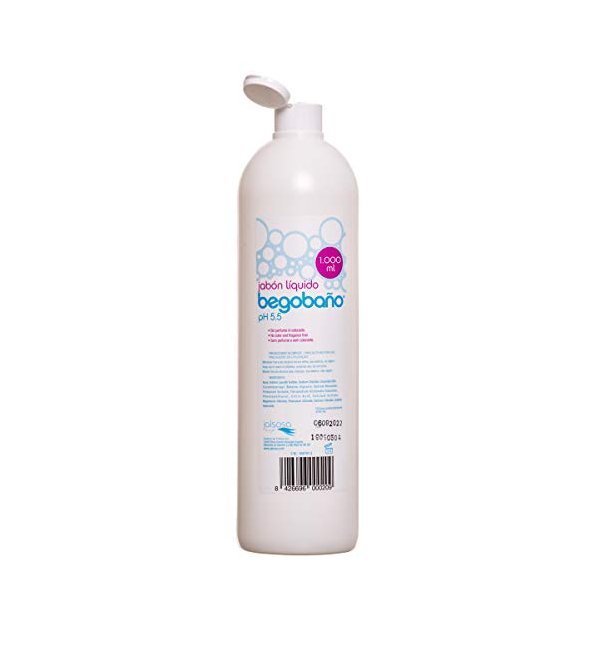 New-Project-70-2.jpg Begobano savon liquide 1 Litre – Image 1